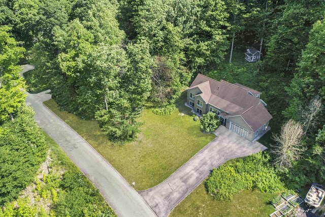 71 Wooded Valley Dr, Traverse City, MI 49696 - photo 29