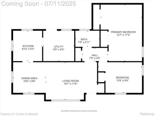 21623 Tulane Ave, Farmington, MI 48336 - photo 32