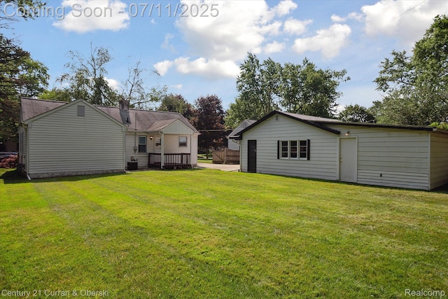 21623 Tulane Ave, Farmington, MI 48336 - photo 29