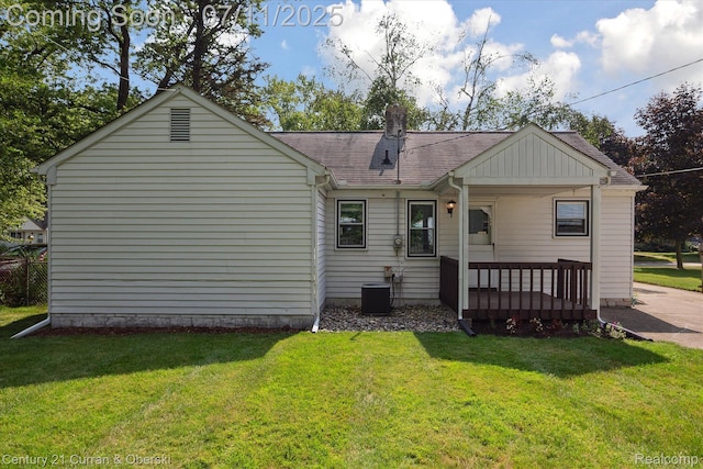 21623 Tulane Ave, Farmington, MI 48336 - photo 28