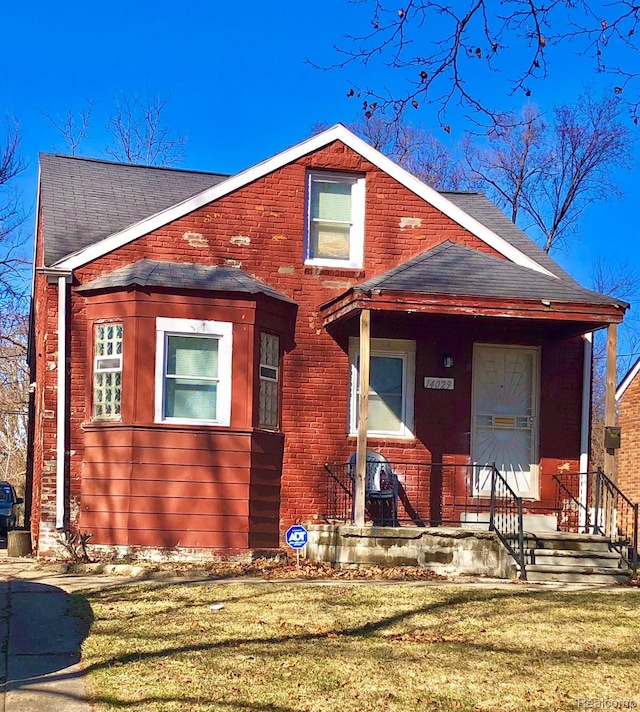 14029 Grandville Ave, Detroit, MI 48223 - photo 1