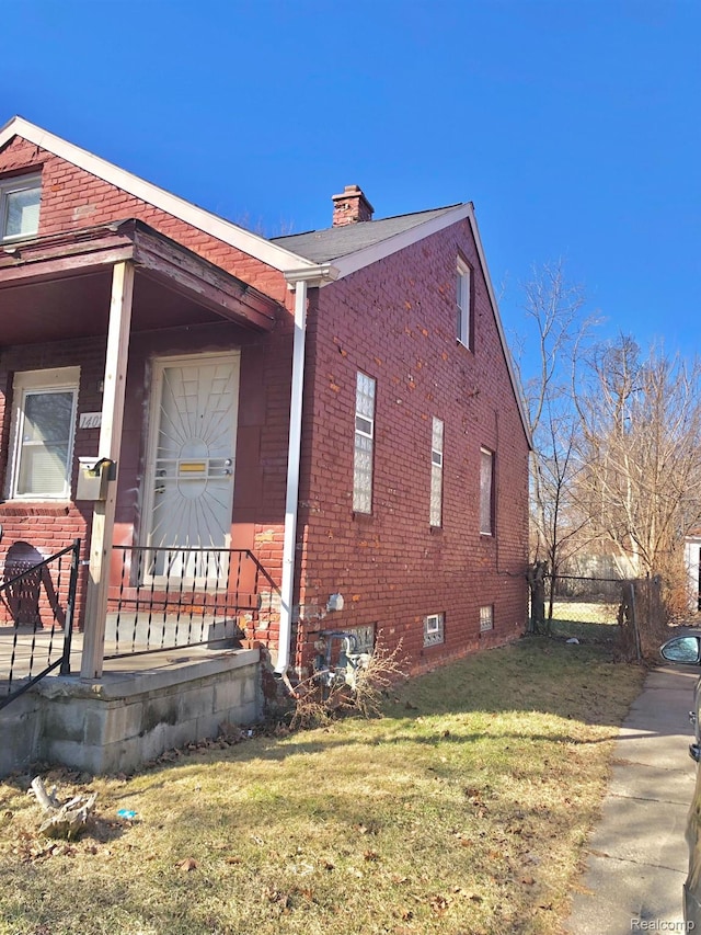 14029 Grandville Ave, Detroit, MI 48223 - photo 11