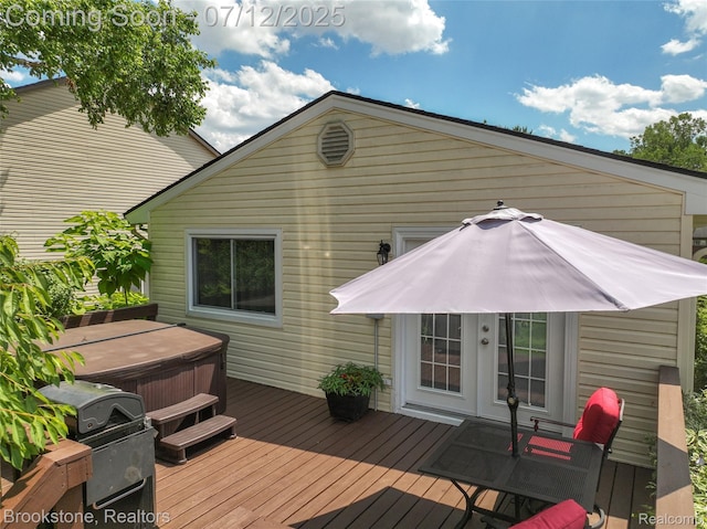 871 Vanderpool Dr, Troy, MI 48083 - photo 5