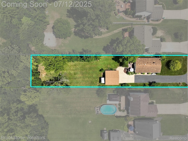 871 Vanderpool Dr, Troy, MI 48083 - photo 3