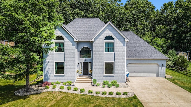 928 Wickford Dr, Kalamazoo, MI 49009 - photo 1