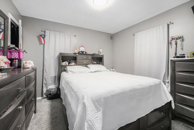 2620 Charlesgate Ave SW, Wyoming, MI 49509 - bedroom with carpet
