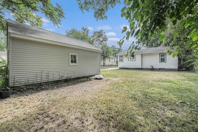 2620 Charlesgate Ave SW, Wyoming, MI 49509 - view of grassy yard