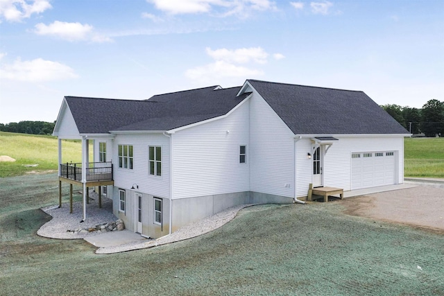 184 Porch St, Traverse City, MI 49696