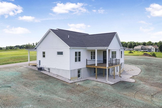184 Porch St, Traverse City, MI 49696