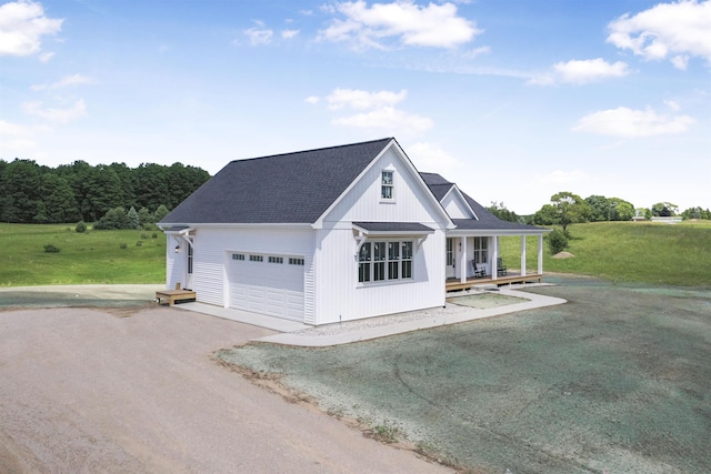 184 Porch St, Traverse City, MI 49696