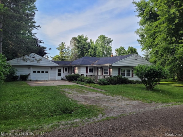 7165 Park Ave, Lexington, MI 48450 - photo 1