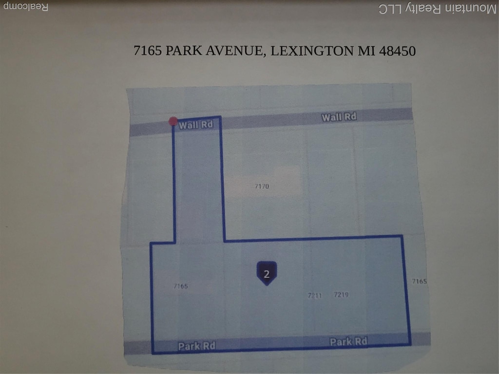 7165 Park Ave, Lexington, MI 48450 - photo 3