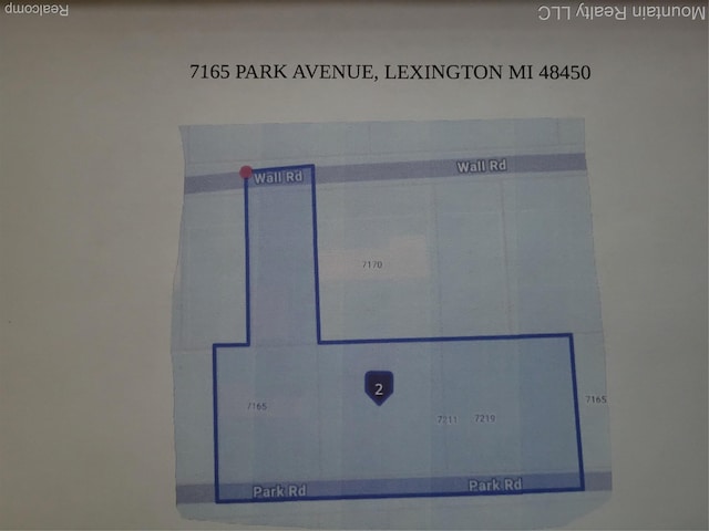 7165 Park Ave, Lexington, MI 48450 - photo 3