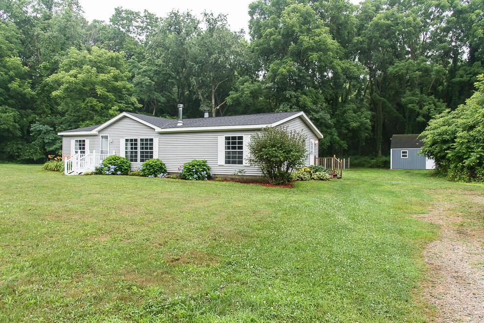 31375 Brandywine Rd, Gobles, MI 49055 - photo 1