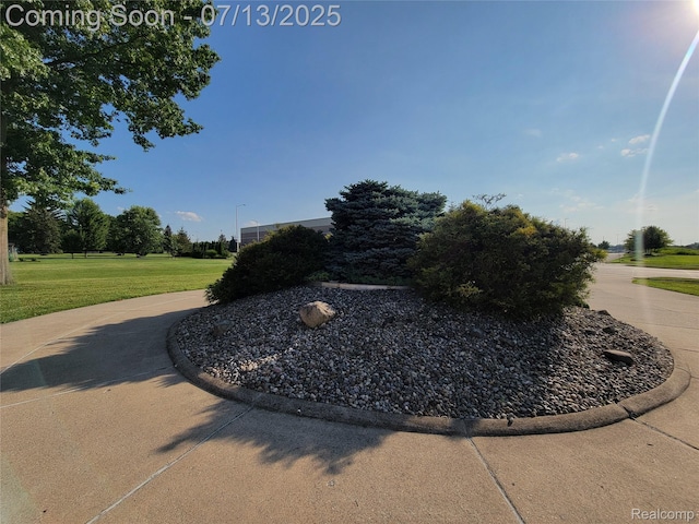 14373 Racho Blvd, Taylor, MI 48180 - surrounding community with a lawn