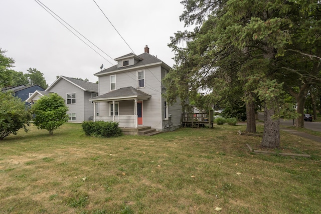 352 Holmdene Blvd NE, Grand Rapids, MI 49503 - photo 2