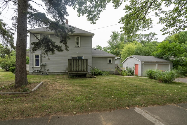 352 Holmdene Blvd NE, Grand Rapids, MI 49503 - photo 3