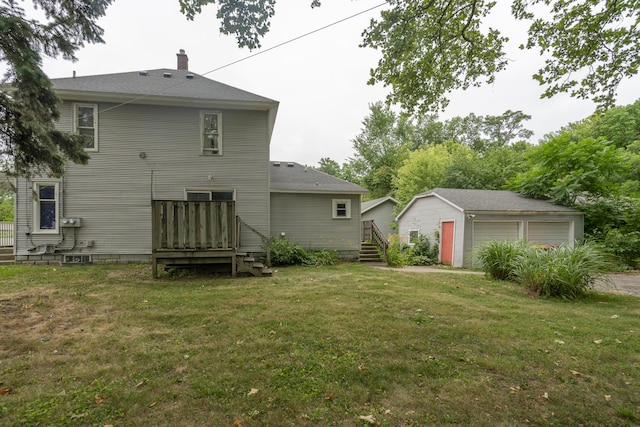 352 Holmdene Blvd NE, Grand Rapids, MI 49503 - photo 4