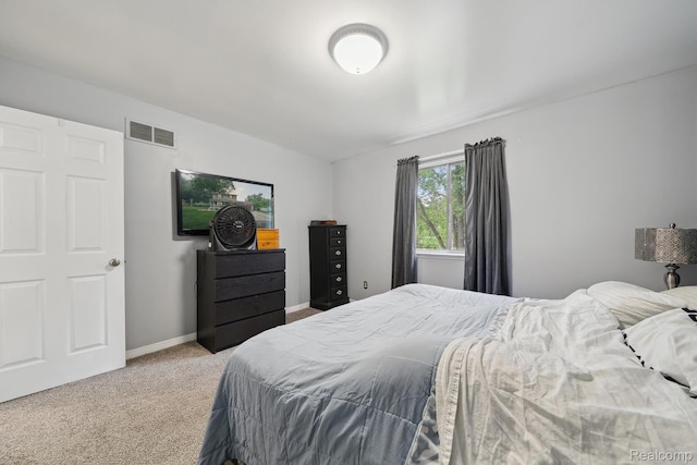 514 Sulley St, Waterford, MI 48327 - bedroom featuring carpet floors and baseboards