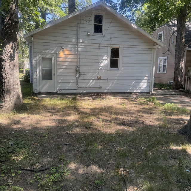 1073 Ada Ave, Muskegon, MI 49442 - photo 15