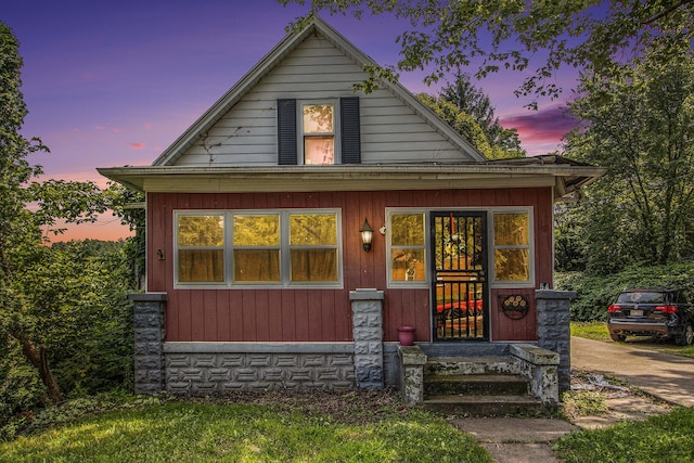 54 Wren St, Battle Creek, MI 49017 - view of front facade