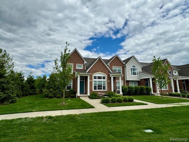 1251 Starwood Ln Unit 24, Canton, MI 48187 - photo 2