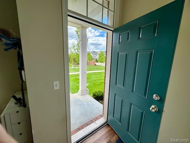 1251 Starwood Ln Unit 24, Canton, MI 48187 - photo 4