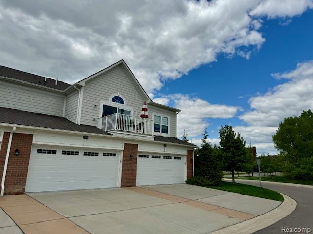 1251 Starwood Ln Unit 24, Canton, MI 48187 - photo 30
