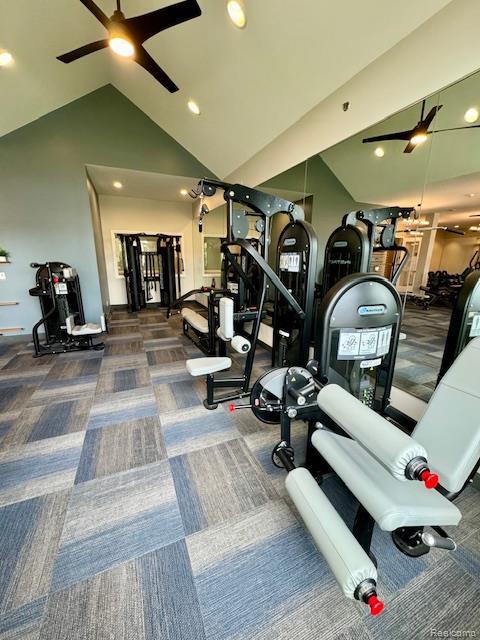 1251 Starwood Ln Unit 24, Canton, MI 48187 - photo 39