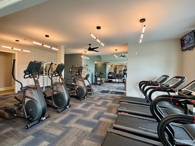 1251 Starwood Ln Unit 24, Canton, MI 48187 - photo 40