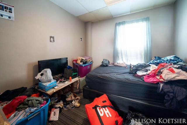 945 Kalamazoo Ave SE, Grand Rapids, MI 49507 - view of bedroom