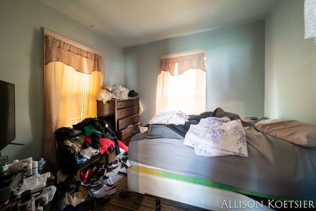 945 Kalamazoo Ave SE, Grand Rapids, MI 49507 - bedroom with wood finished floors