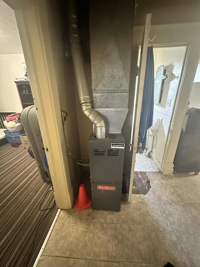 945 Kalamazoo Ave SE, Grand Rapids, MI 49507 - view of utility room
