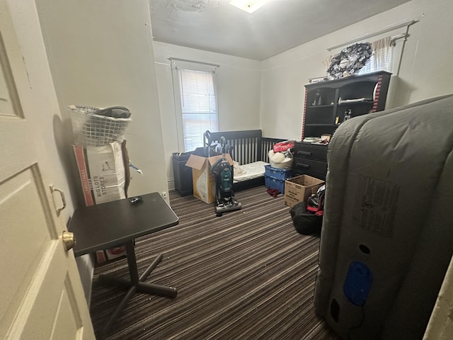 945 Kalamazoo Ave SE, Grand Rapids, MI 49507 - bedroom featuring carpet