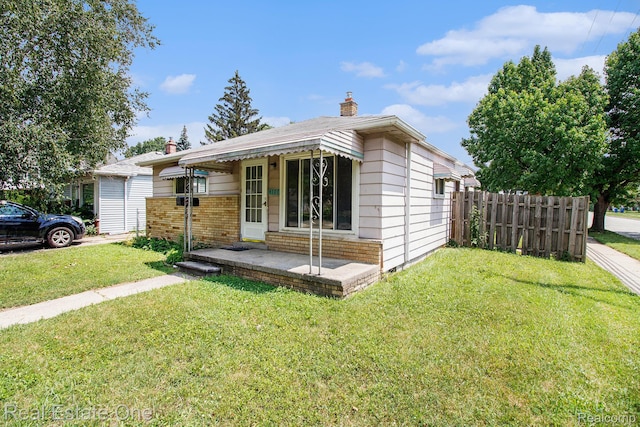 4707 Gertrude St, Dearborn Heights, MI 48125 - photo 2