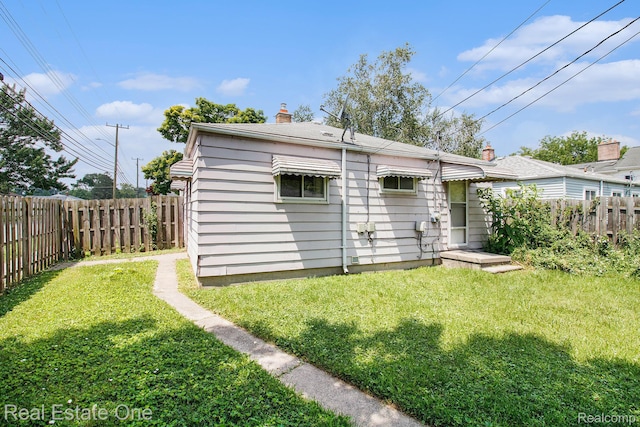 4707 Gertrude St, Dearborn Heights, MI 48125 - photo 11