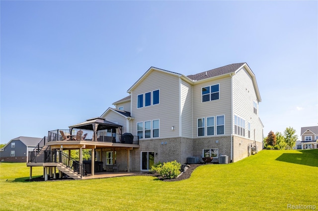 53210 Weeping Willow Ct, South Lyon, MI 48178 - photo 46