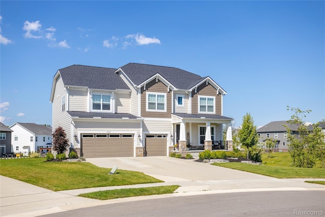53210 Weeping Willow Ct, South Lyon, MI 48178 - photo 3