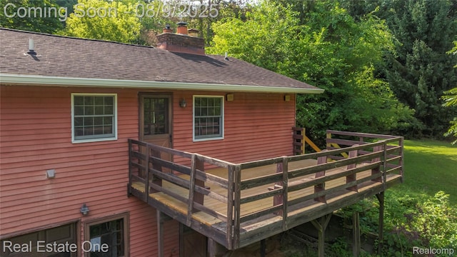 17240 Garvey, Chelsea, MI 48118 - photo 22