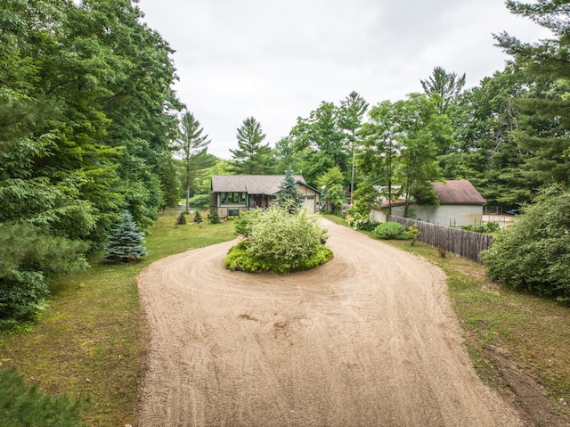 18150 Indian Village Rd, Big Rapids, MI 49307 - photo 2
