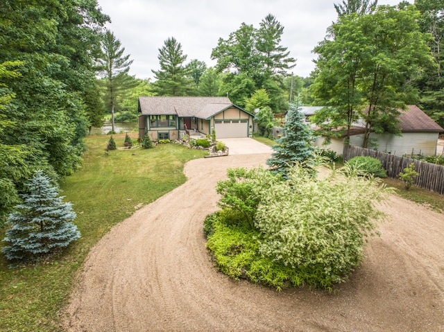 18150 Indian Village Rd, Big Rapids, MI 49307 - photo 1