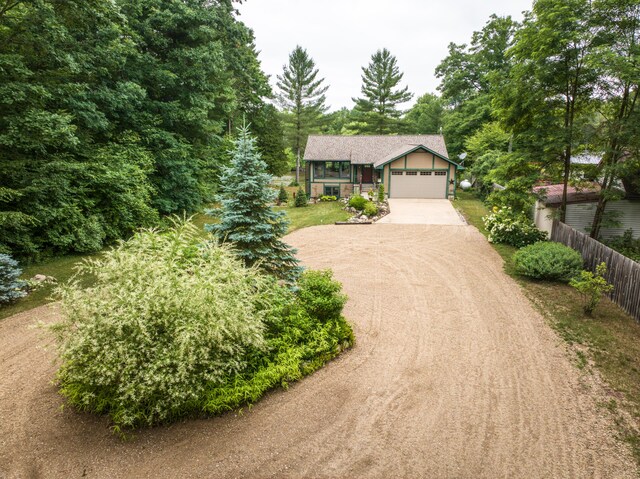 18150 Indian Village Rd, Big Rapids, MI 49307 - photo 3