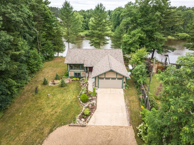 18150 Indian Village Rd, Big Rapids, MI 49307 - photo 4