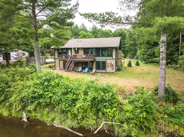 18150 Indian Village Rd, Big Rapids, MI 49307 - photo 19