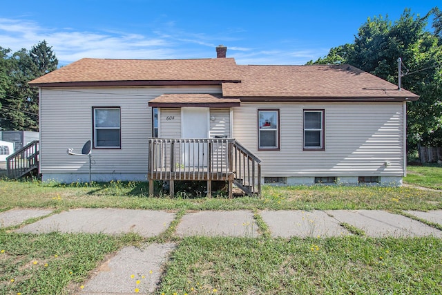 604 Mclaughlin Ave, Muskegon, MI 49442 - photo 1