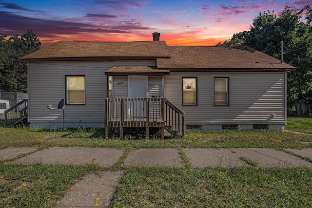 604 Mclaughlin Ave, Muskegon, MI 49442 - photo 3
