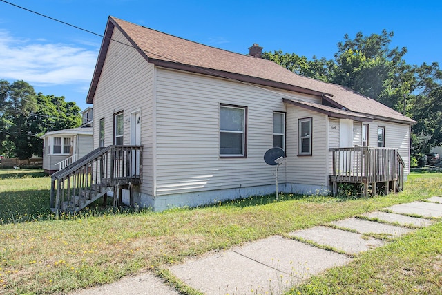 604 Mclaughlin Ave, Muskegon, MI 49442 - photo 5