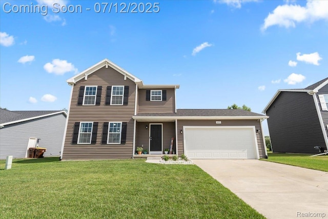 3071 Ivy Wood Cir, Howell, MI 48855 - photo 1