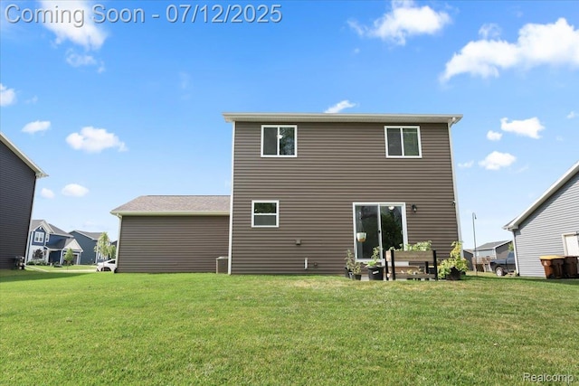 3071 Ivy Wood Cir, Howell, MI 48855 - photo 23