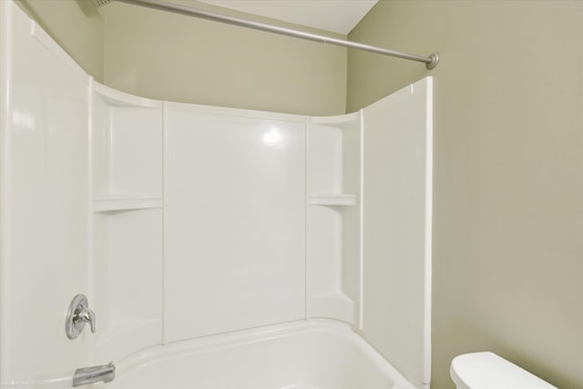 180 Ash St, Corunna, MI 48817 - bathroom with shower / washtub combination
